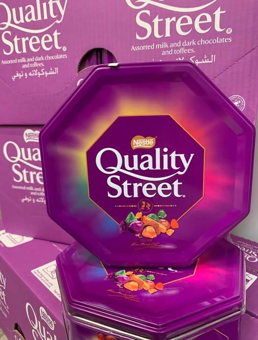 Quality Street